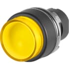 NEW ELFIN - PULSANTE LUM.SPORGENTE GIALLO