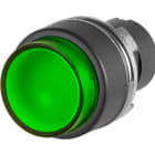 NEW ELFIN - PULSANTE LUM.SPORGENTE VERDE