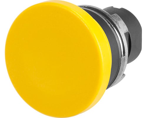 NEW ELFIN - PULS.FUNGO D.38 PASSO GIALLO