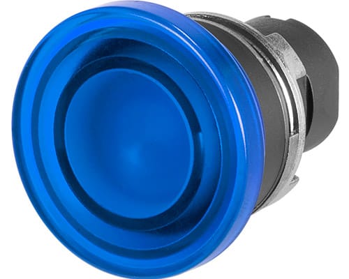 NEW ELFIN - PULS.FUNGO D.38 LUM.PASSO BLU