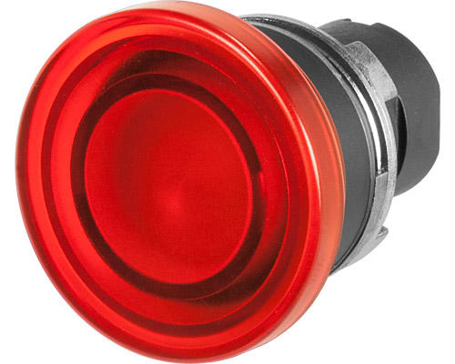 NEW ELFIN - PULS.FUNGO D.38 LUM.PASSO ROSSO