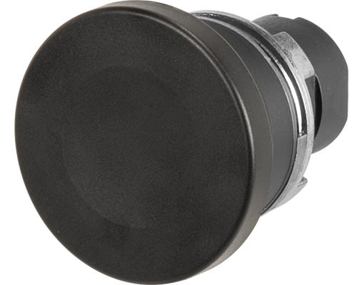 NEW ELFIN - PULS.FUNGO D.38 PASSO NERO