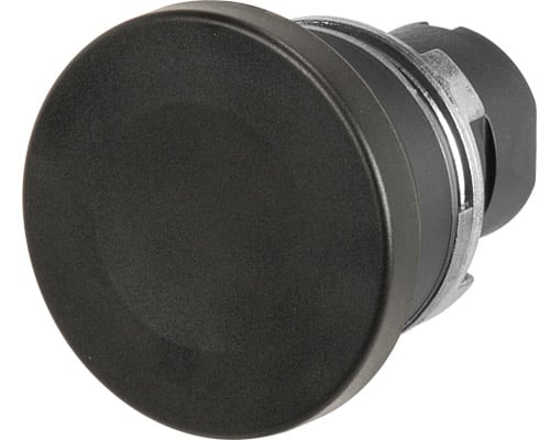 NEW ELFIN - PULS.FUNGO D.38 PASSO NERO
