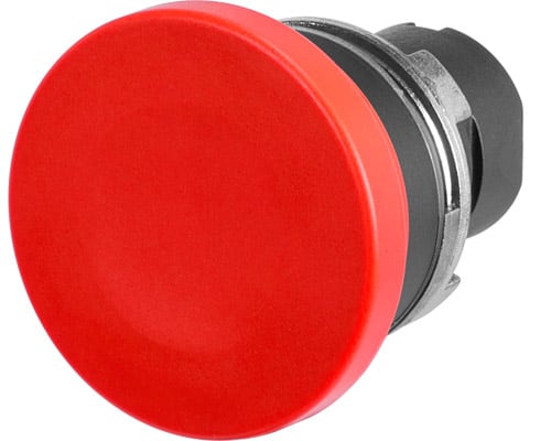 NEW ELFIN - PULS.FUNGO D.38 PASSO ROSSO