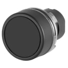 NEW ELFIN - PULSANTE PASSO INTERO NERO