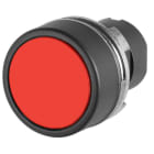 NEW ELFIN - PULSANTE PASSO INTERO ROSSO