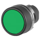 NEW ELFIN - PULSANTE PASSO INTERO VERDE