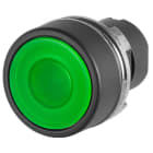 NEW ELFIN - PULSANTE PASSO LUM.INT.VERDE