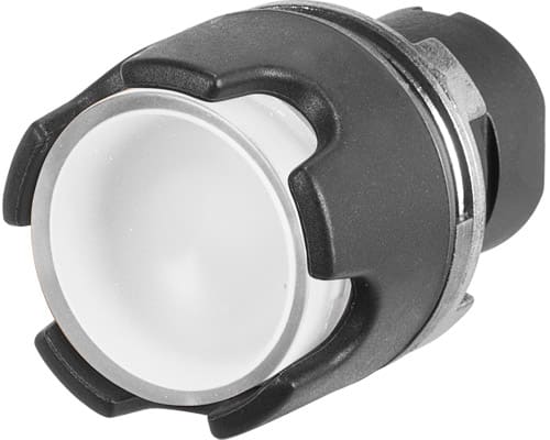 NEW ELFIN - PULSANTE PASSO LUM.PROTETTO INCOLO.