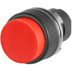 NEW ELFIN - PULSANTE PASSO SPORGENTE ROSSO