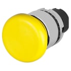 NEW ELFIN - PULS.PASSO T.FUNGO GIALLO MET.