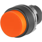 NEW ELFIN - PULSANTE SPORGENTE ARANCIO