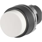 NEW ELFIN - PULSANTE SPORGENTE BIANCO