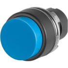 NEW ELFIN - PULSANTE SPORGENTE BLU