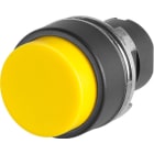 NEW ELFIN - PULSANTE SPORGENTE GIALLO