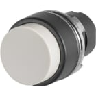 NEW ELFIN - PULSANTE SPORGENTE GRIGIO