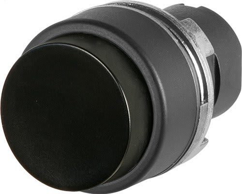 NEW ELFIN - PULSANTE SPORGENTE NERO
