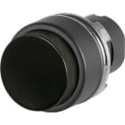 NEW ELFIN - PULSANTE SPORGENTE NERO