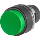 NEW ELFIN - PULSANTE SPORGENTE VERDE