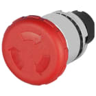 NEW ELFIN - PUL.EMER.T.FUNGO D40 AGG.ROSSO MET.