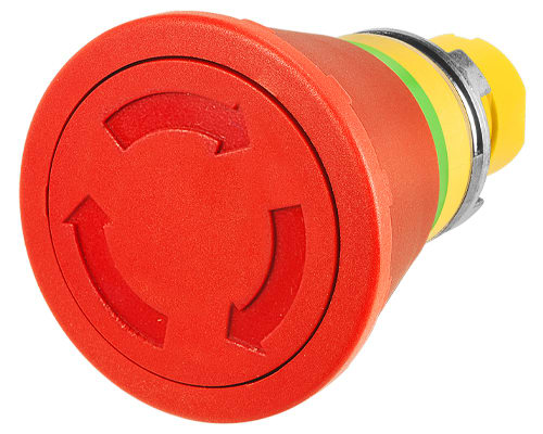 NEW ELFIN - PULS.EMER.FUNGO D.52 AGG.SC.RAPIDO 020PTAASRK