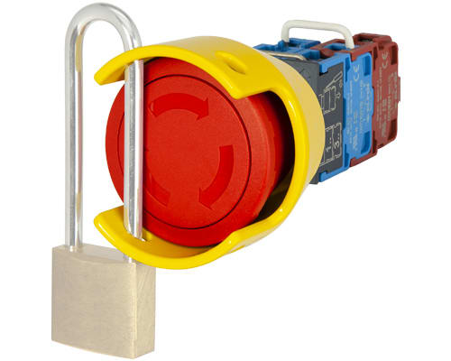 NEW ELFIN - PULS.EMERG.D.52+PROT.LUCHETT.2NC