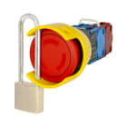 NEW ELFIN - PULS.EMERG.D.52+PROT.LUCHETT.2NC