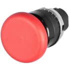 NEW ELFIN - PULSANTE FUNGO OSCILLANTE ROSSO RES 020PTAFORK