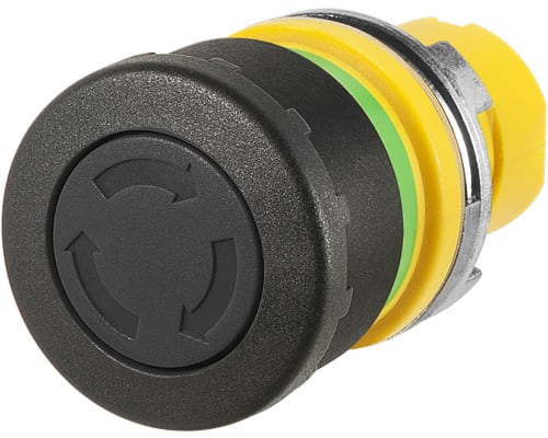 NEW ELFIN - PULS.FUNGO D.33 AGGANCIO NERO