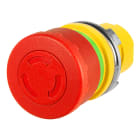 NEW ELFIN - PULS.EMER.FUNGO D.32 AGGANCIO ROSSO