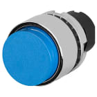 NEW ELFIN - PULSANTE T.SPORG.BLU MET.