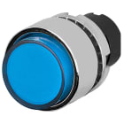 NEW ELFIN - PULSANTE T.SPORG.LUM.BLU MET.