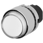 NEW ELFIN - PULSANTE T.SPORG.LUM.INCOLORE MET.