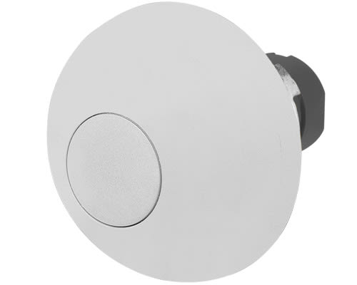 NEW ELFIN - PULS.FUNGO SFERICO D.50 MOM.GRIGIO