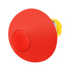 NEW ELFIN - PULS.FUNGO SFERICO D.50 MOM.ROSSO