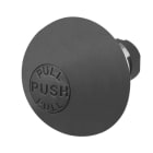 NEW ELFIN - PULS.FUNGO SFERICO D.50 AGG.NERO