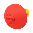 NEW ELFIN - PULS.FUNGO SFERICO D.50 AGG.ROSSO