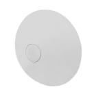 NEW ELFIN - PULS.FUNGO SFERICO D.90 MOM.GRIGIO 020PTF9MGR