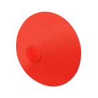 NEW ELFIN - PULS.FUNGO SFERICO D.90 MOM.ROSSO 020PTF9MR