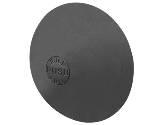 NEW ELFIN - PULS.FUNGO SFERICO D.90 AGG.NERO