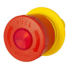 NEW ELFIN - PULS.EMER.FUNGO D.40 AGG.LUM. ROSSO