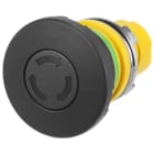 NEW ELFIN - PULS.EMER.FUNGO D.40 AGGANCIO NERO 020PTFAN
