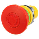 NEW ELFIN - PULS.EMER.FUNGO D.40 AGGANCIO ROSSO