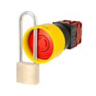 NEW ELFIN - PULS.EMERGENZA D.42+PROT.TELESCOP. 020PTFASRVP02