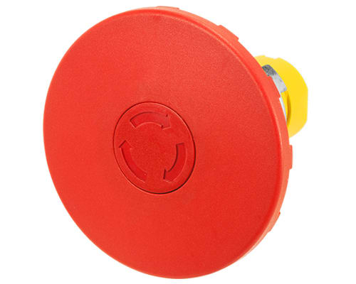 NEW ELFIN - PULS.EMER.FUNGO D.60 AGGANCIO ROSSO