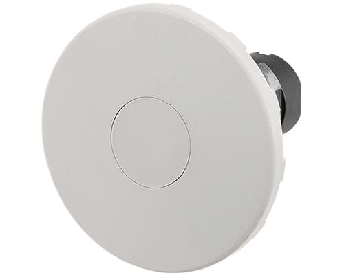 NEW ELFIN - PULS.FUNGO D.60 MOMENT. GRIGIO 020PTFFGR