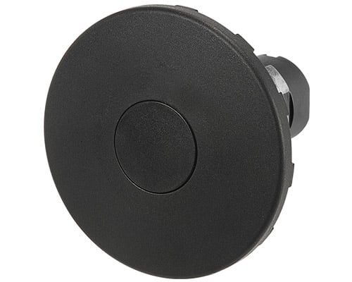 NEW ELFIN - PULS.FUNGO D.60 MOMENT. NERO 020PTFFN