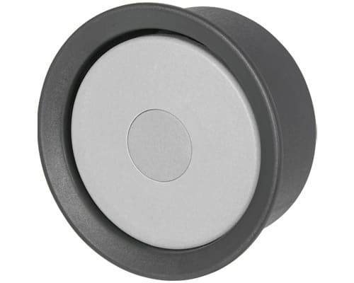 NEW ELFIN - PULS.FUNGO D.60 MOM.PROTETTO GRIGIO