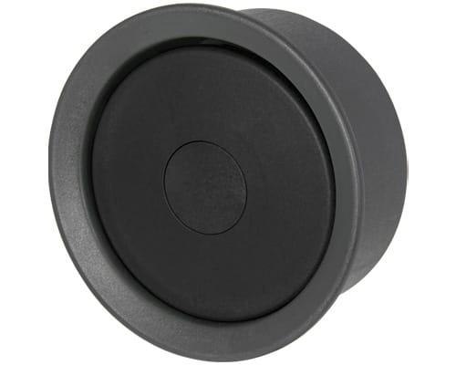 NEW ELFIN - PULS.FUNGO D.60 MOM.PROTETTO NERO