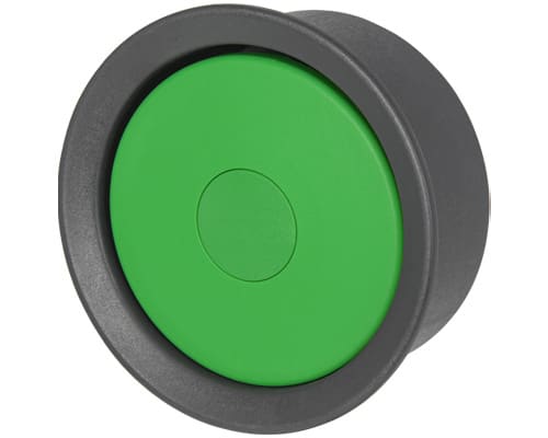 NEW ELFIN - PULS.FUNGO D.60 MOM.PROTETTO VERDE